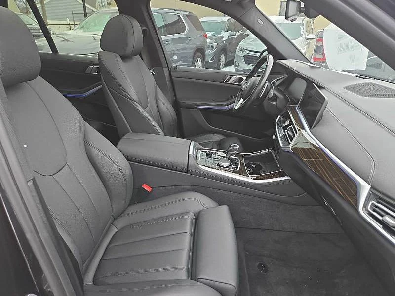 2019 BMW G05 X5 - Image 15 of 19