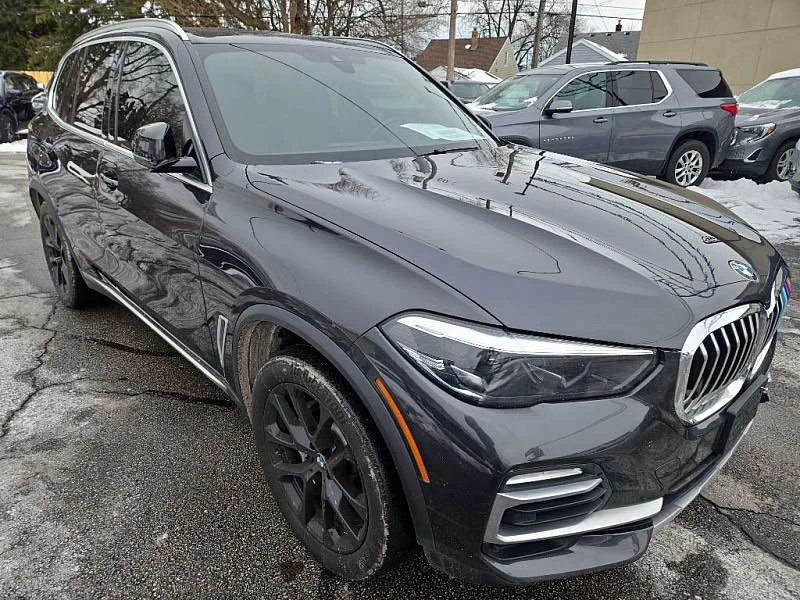 2019 BMW G05 X5 - Image 7 of 19