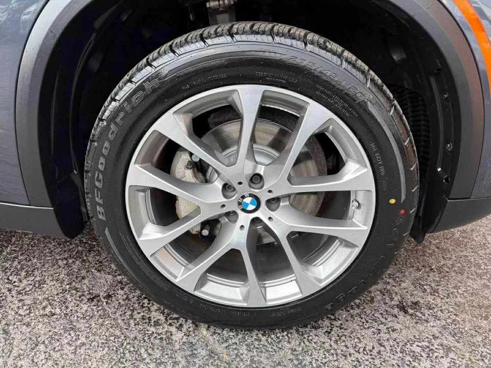 2019 BMW G05 X5 - Image 7 of 15