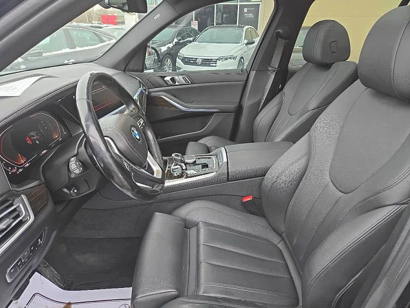 2019 BMW G05 X5 - Image 10 of 19