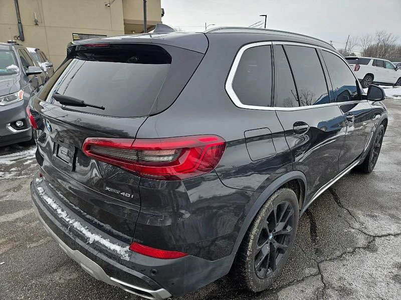 2019 BMW G05 X5 - Image 5 of 19