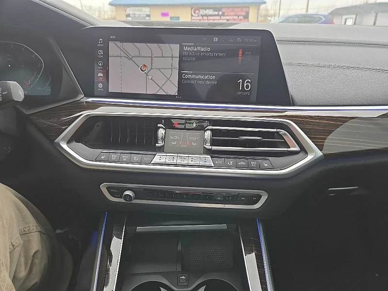 2019 BMW G05 X5 - Image 18 of 19
