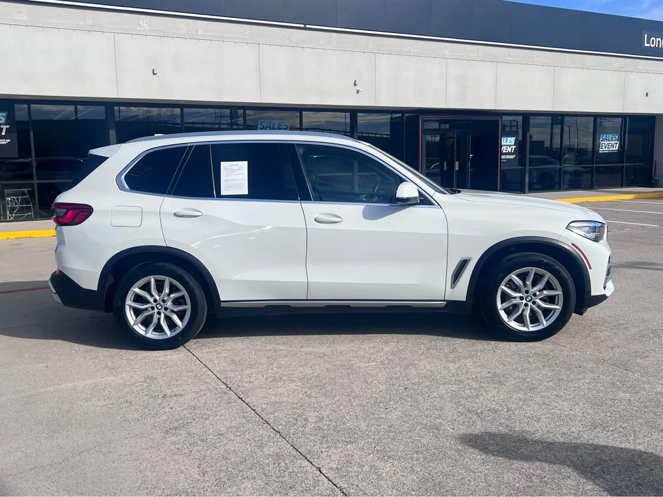 2019 BMW G05 X5 - Image 2 of 10