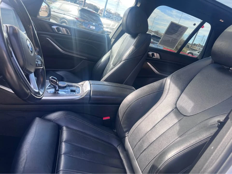 2019 BMW G05 X5 - Image 9 of 10