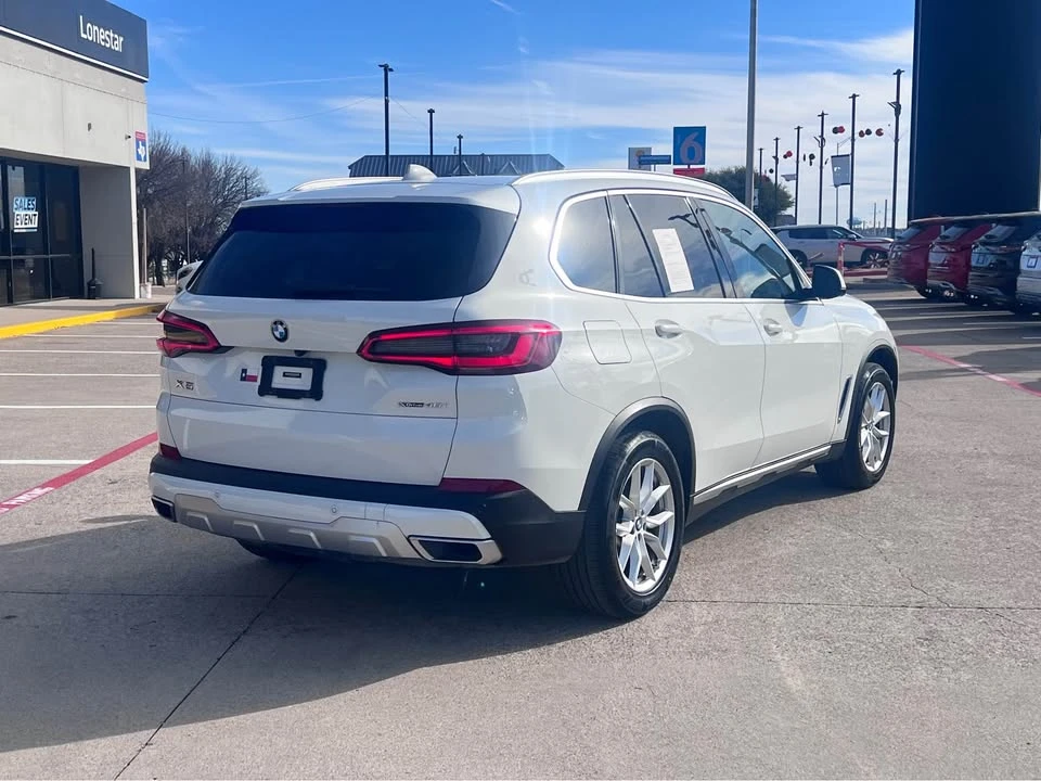 2019 BMW G05 X5 - Image 3 of 10