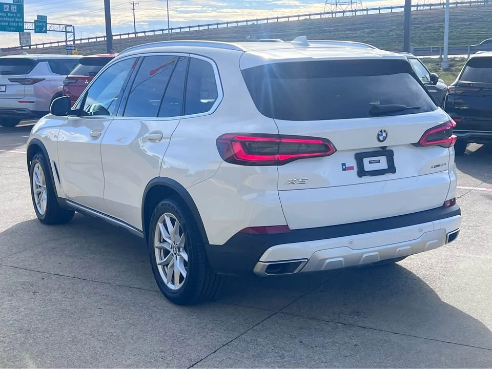 2019 BMW G05 X5 - Image 5 of 10
