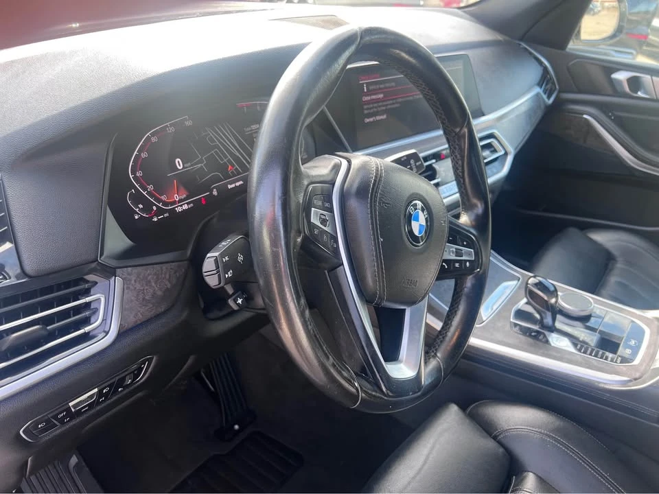 2019 BMW G05 X5 - Image 7 of 10