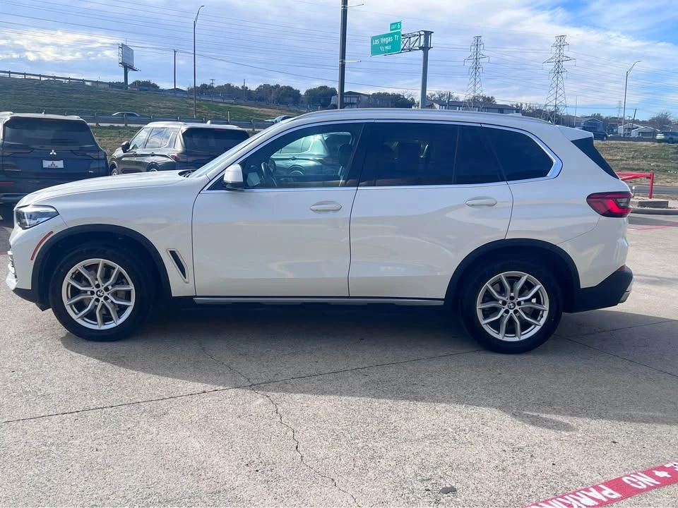 2019 BMW G05 X5 - Image 6 of 10