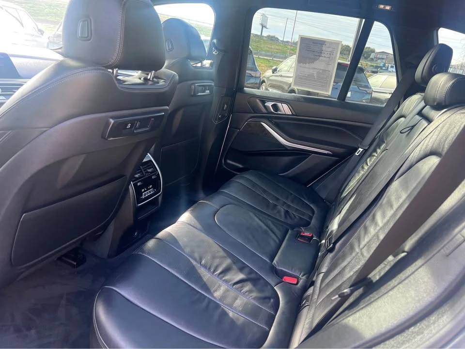 2019 BMW G05 X5 - Image 10 of 10