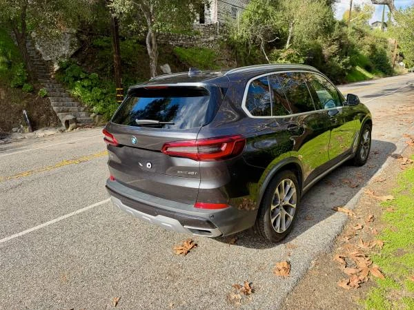 2019 BMW G05 X5 - Image 5 of 16