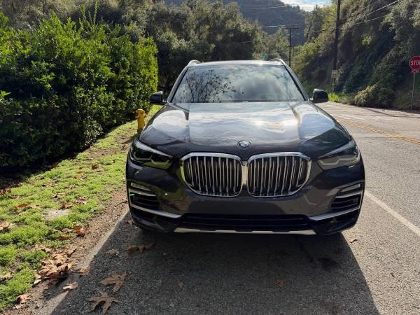 2019 BMW G05 X5 - Image 3 of 16
