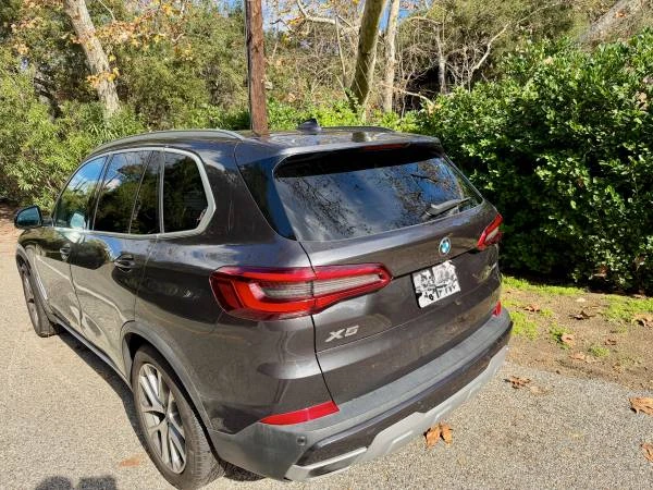 2019 BMW G05 X5 - Image 4 of 16