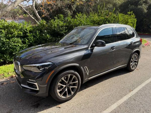 2019 BMW G05 X5 - Image 2 of 16