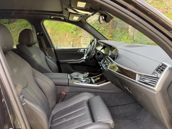 2019 BMW G05 X5 - Image 9 of 16