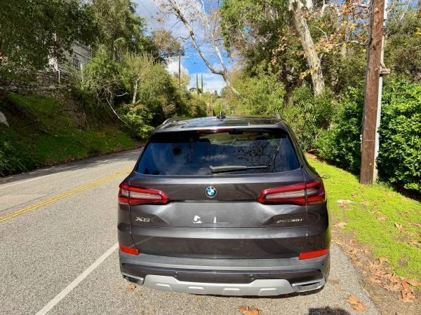 2019 BMW G05 X5 - Image 6 of 16