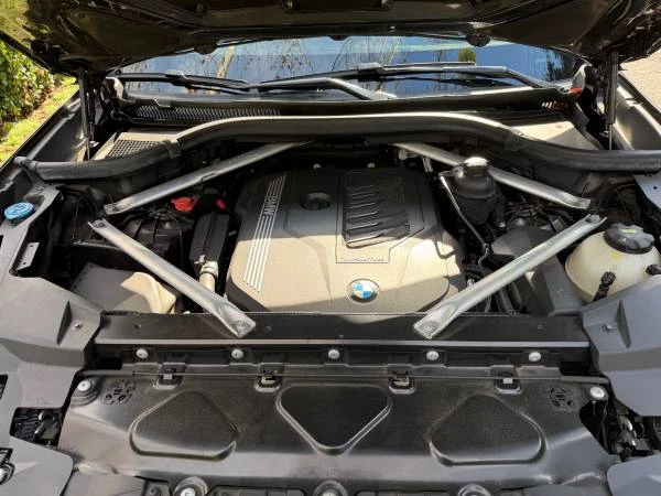 2019 BMW G05 X5 - Image 15 of 16