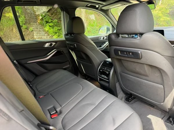 2019 BMW G05 X5 - Image 8 of 16