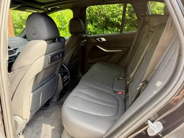 2019 BMW G05 X5 - Image 7 of 16
