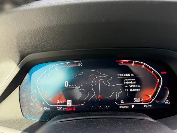 2019 BMW G05 X5 - Image 12 of 16