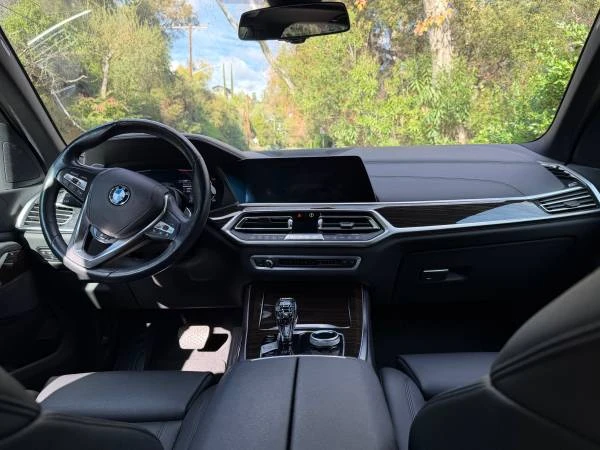 2019 BMW G05 X5 - Image 10 of 16