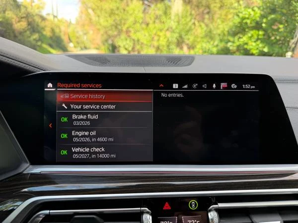 2019 BMW G05 X5 - Image 13 of 16