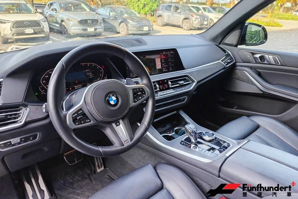2019 BMW G05 X5 - Image 3 of 4