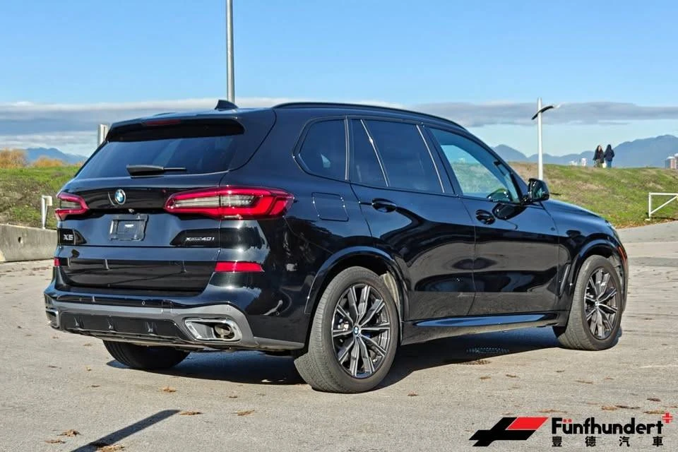 2019 BMW G05 X5 - Image 2 of 4