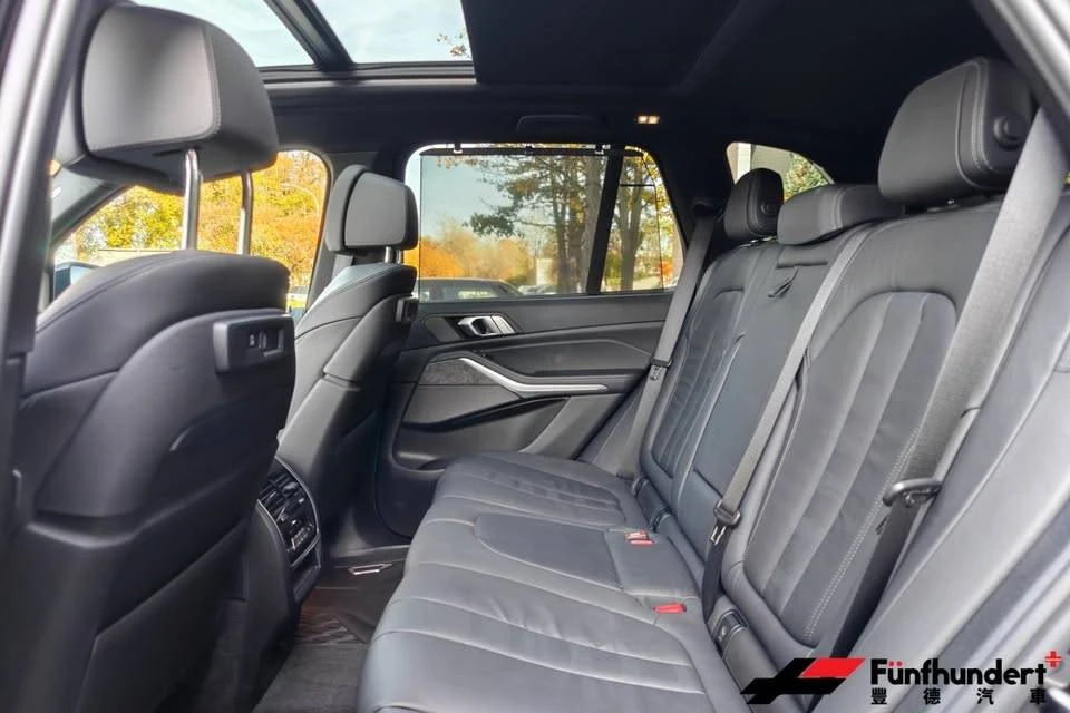 2019 BMW G05 X5 - Image 4 of 4