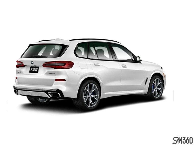 2019 BMW G05 X5 - Image 2 of 3