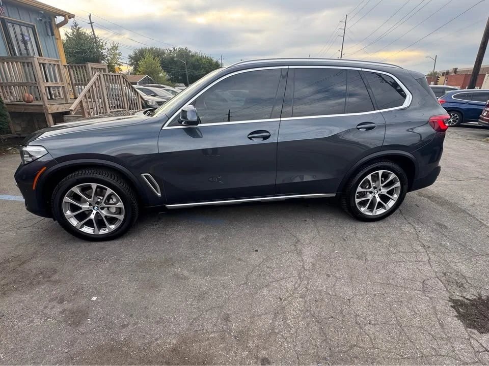 2019 BMW G05 X5 - Image 4 of 20