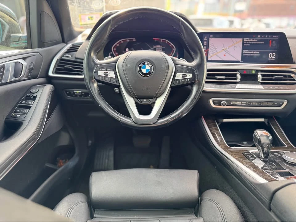 2019 BMW G05 X5 - Image 11 of 20