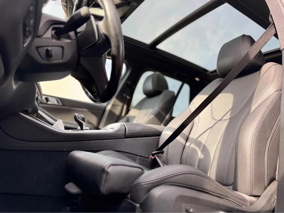 2019 BMW G05 X5 - Image 8 of 20