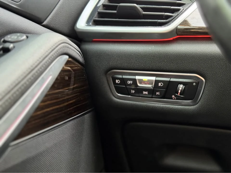 2019 BMW G05 X5 - Image 17 of 20