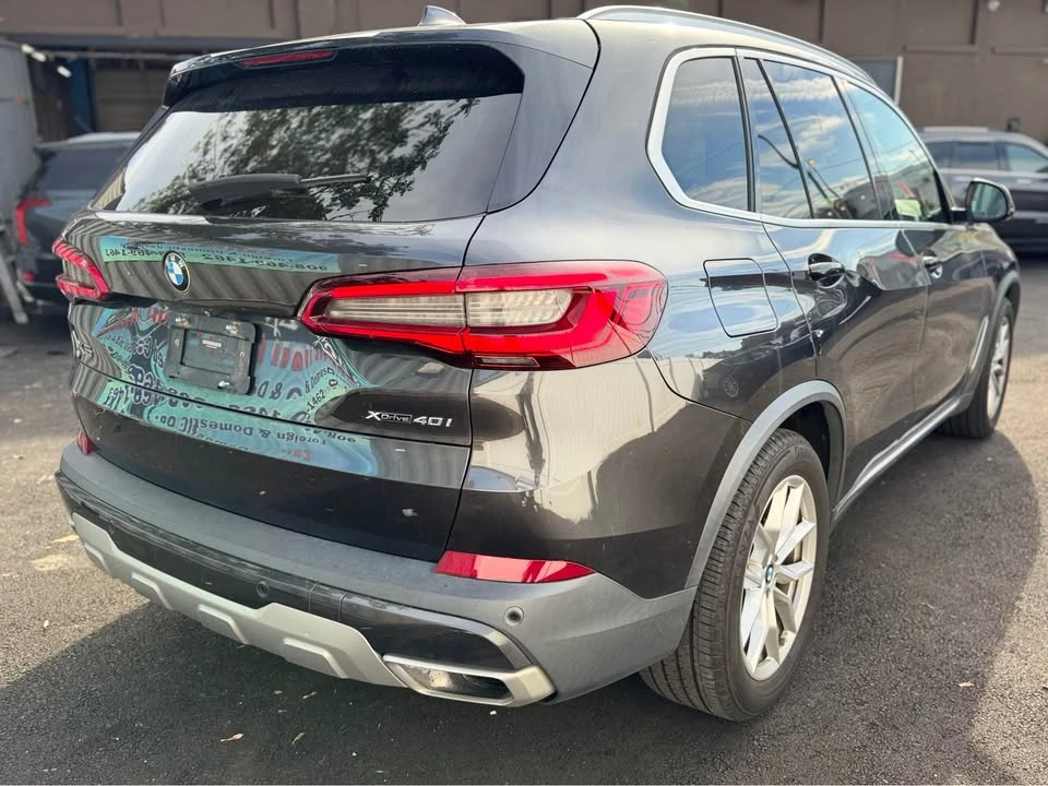 2019 BMW G05 X5 - Image 4 of 20