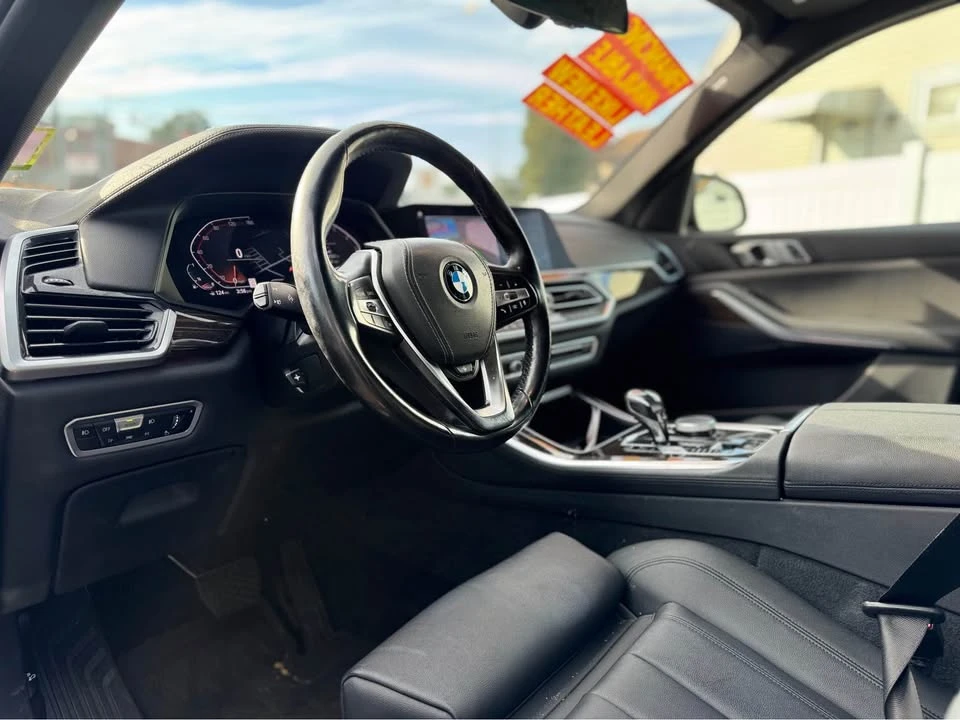 2019 BMW G05 X5 - Image 7 of 20