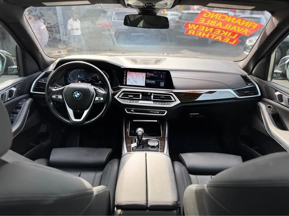 2019 BMW G05 X5 - Image 10 of 20