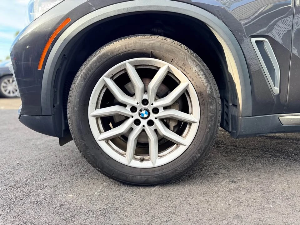 2019 BMW G05 X5 - Image 19 of 20