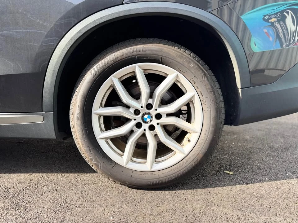 2019 BMW G05 X5 - Image 20 of 20