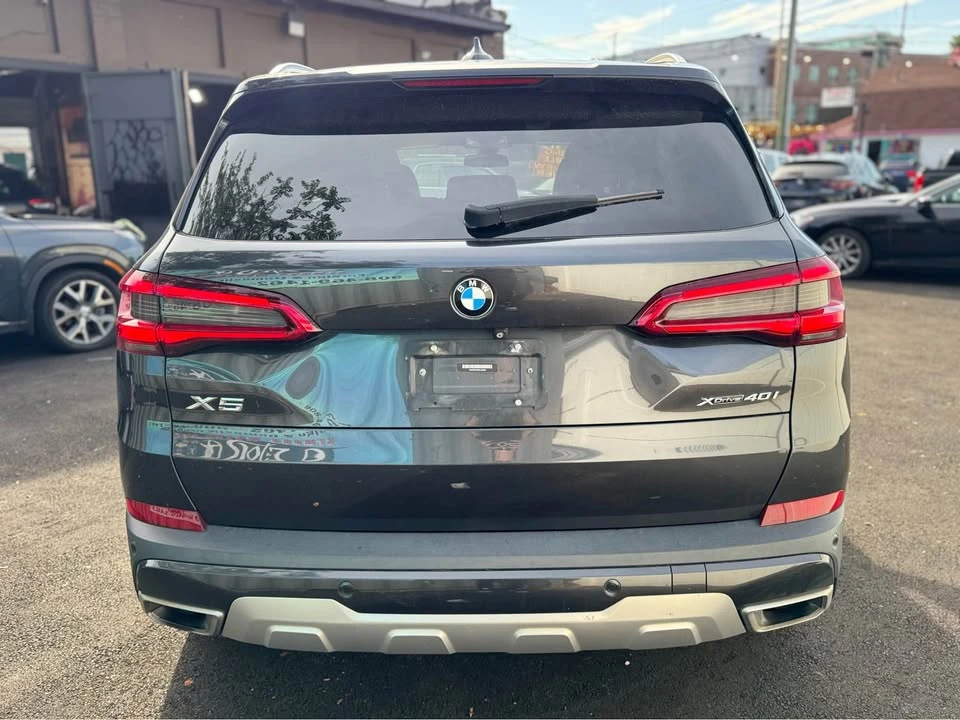 2019 BMW G05 X5 - Image 5 of 20