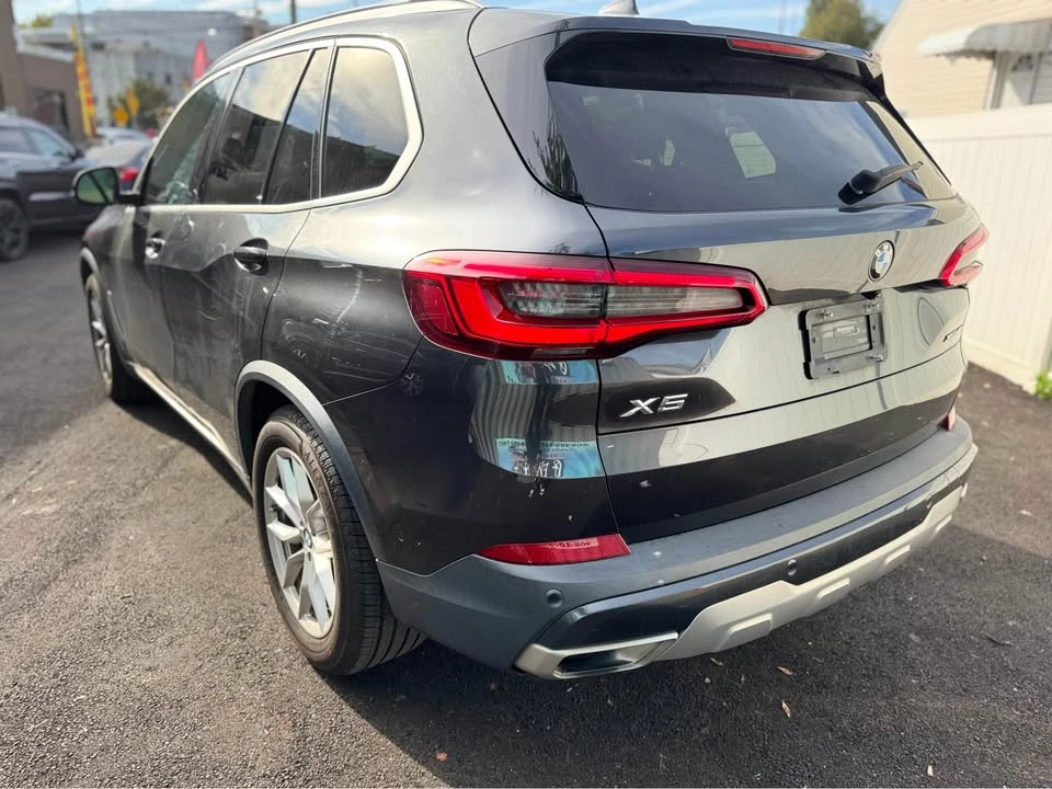 2019 BMW G05 X5 - Image 6 of 20