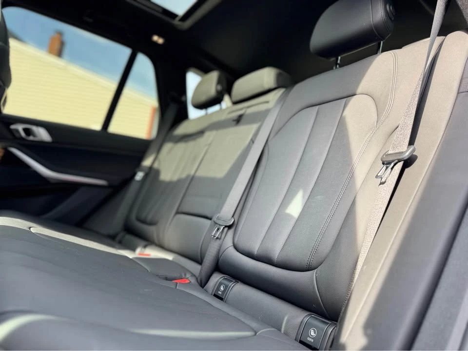 2019 BMW G05 X5 - Image 9 of 20