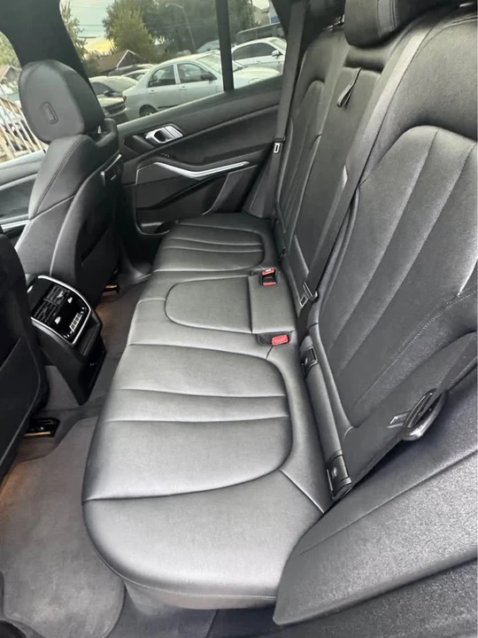2019 BMW G05 X5 - Image 14 of 20