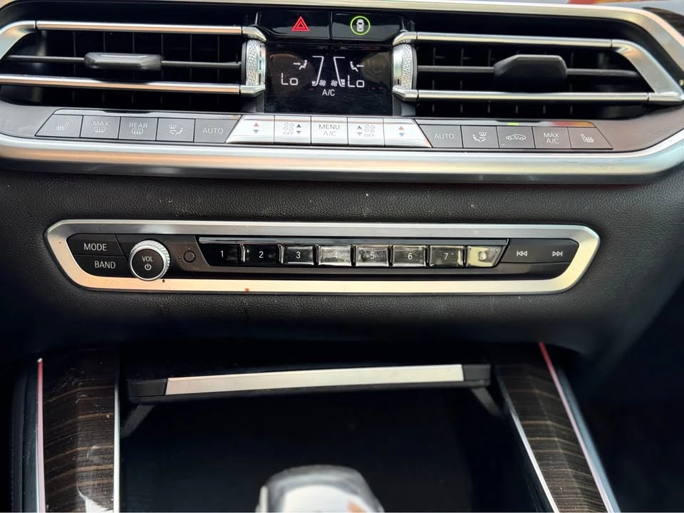 2019 BMW G05 X5 - Image 13 of 20