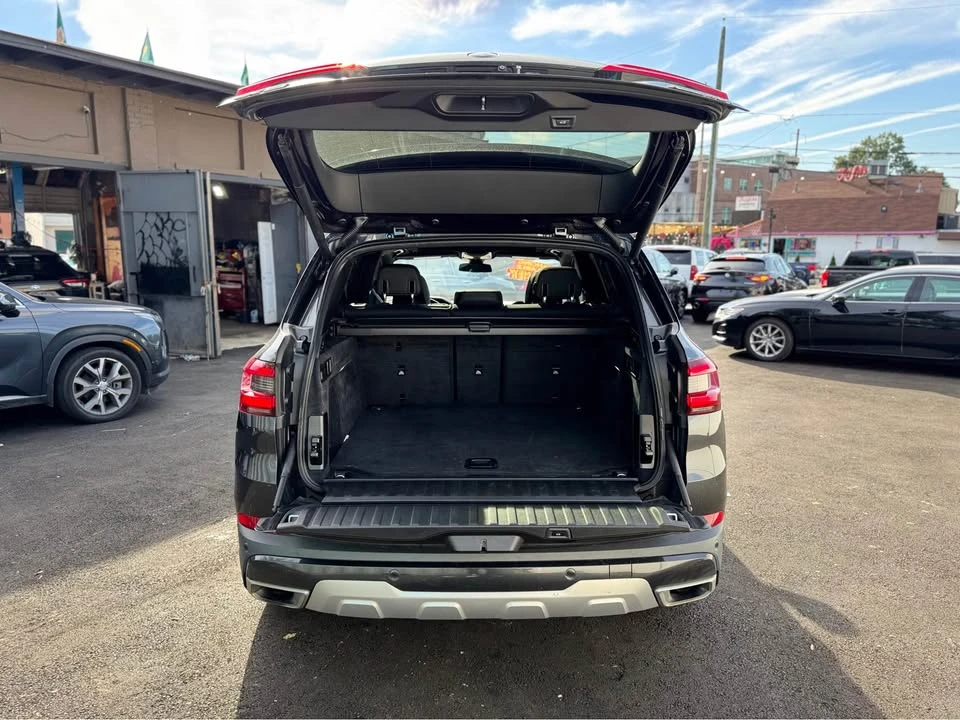 2019 BMW G05 X5 - Image 18 of 20