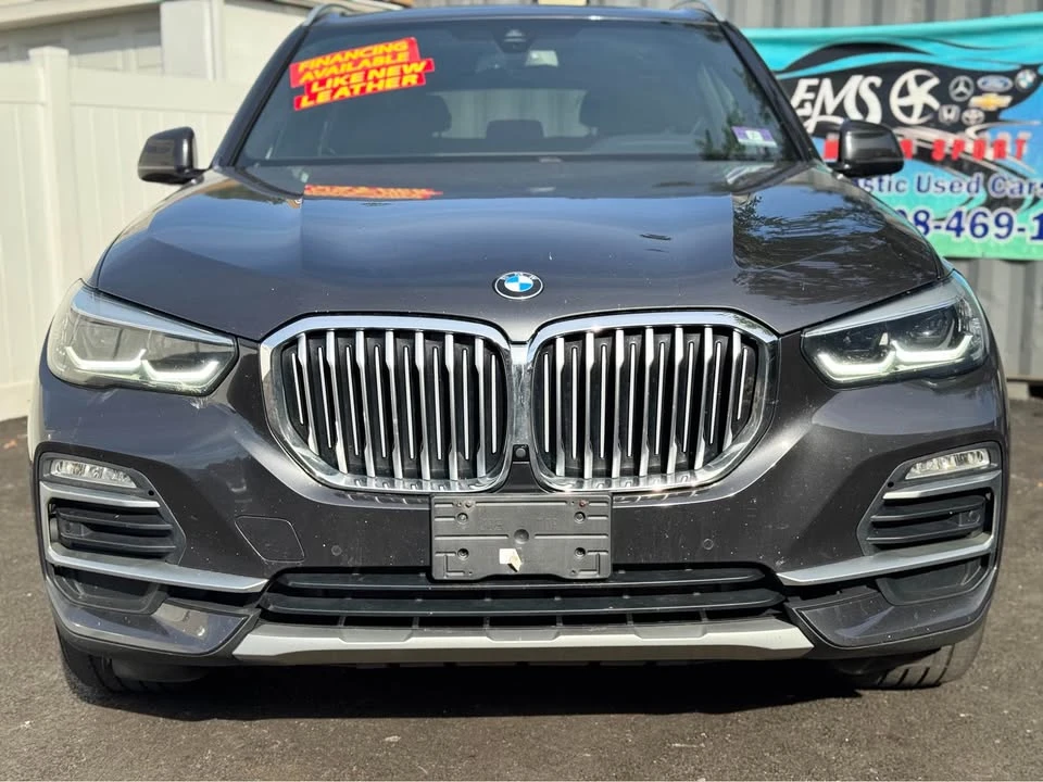 2019 BMW G05 X5 - Image 2 of 20