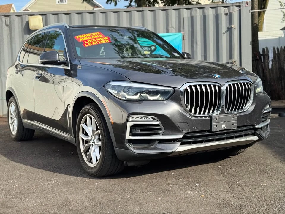2019 BMW G05 X5 - Image 3 of 20