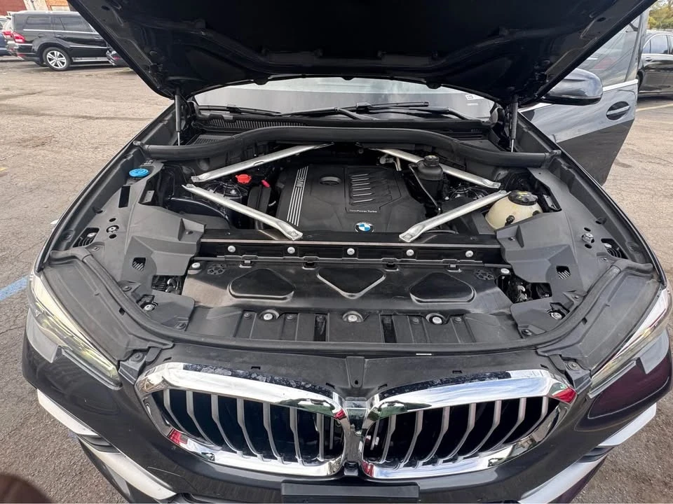 2019 BMW G05 X5 - Image 20 of 20