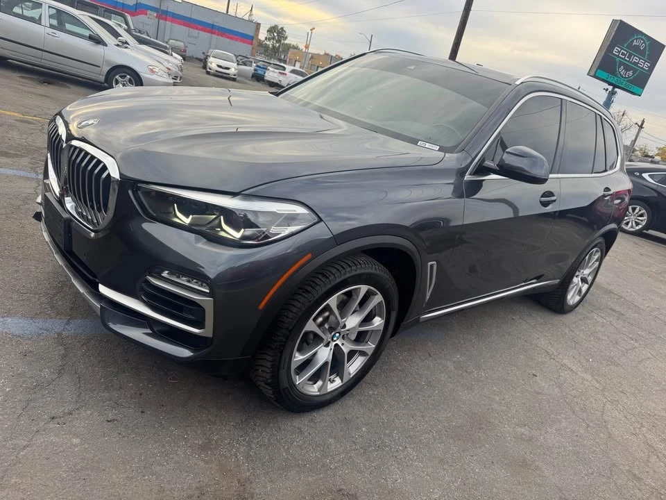 2019 BMW G05 X5 - Image 3 of 20