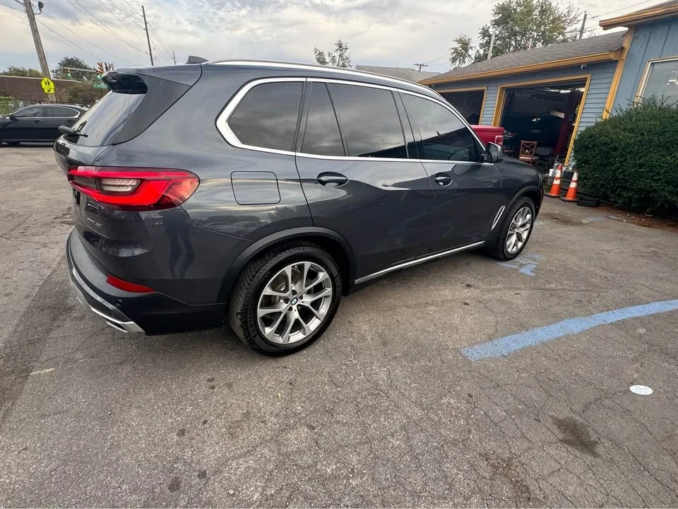 2019 BMW G05 X5 - Image 5 of 20