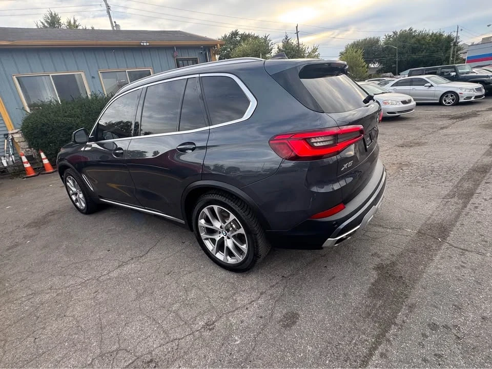 2019 BMW G05 X5 - Image 6 of 20